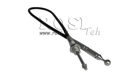 PLETENEC L=2000 - kulička