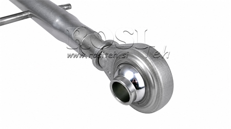 TRAKTOROVÝ TŘETÍ BOD ASSEMBLY CAT 3  M40X3 -770/1090