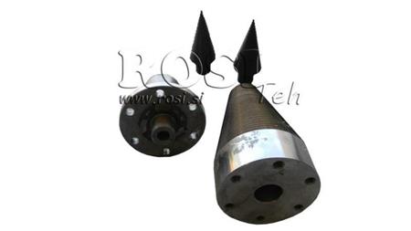 KONUS VRTÁKU FI 150mm