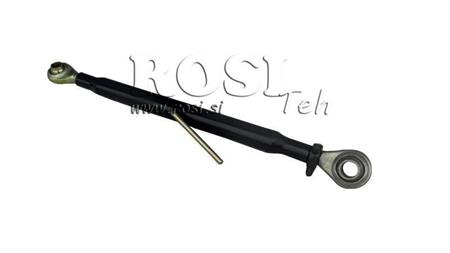 ZAŘÍZENÍ NA TAŽENÍ VLÁKNA TRAKTORU CAT 1/2 M27X3 - 650/850 ECO