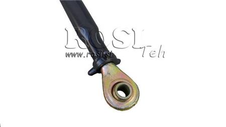 ZAŘÍZENÍ NA TAŽENÍ VLÁKNA TRAKTORU KAT 1/2 M27X3 - 650/850 ECO