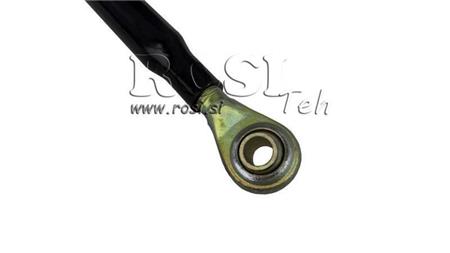 ZAŘÍZENÍ NA TAŽENÍ VLÁKNA TRAKTORU KAT 1/2 M27X3 - 650/850 ECO