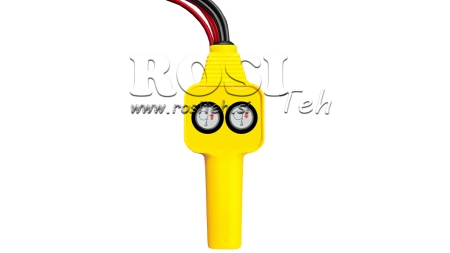 12 V ELEKTRICKÝ NAVIJÁK RS-2500 - 1130 kg - ECO