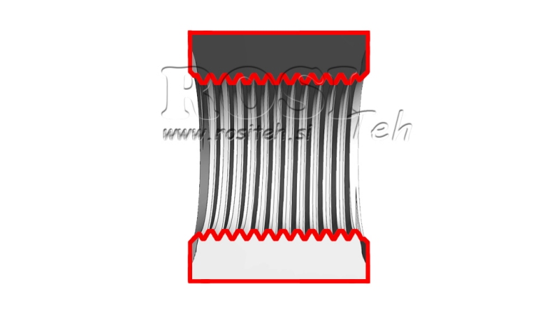 SVÁŘECÍ SPOJKA 3/8