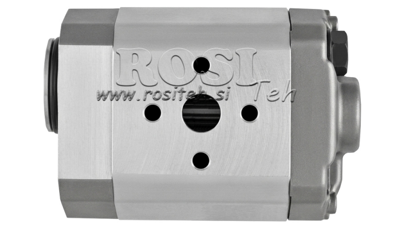 HYDRAULIC PUMP 10C4.2X179 GR.1 - 4,2cc - RIGHT