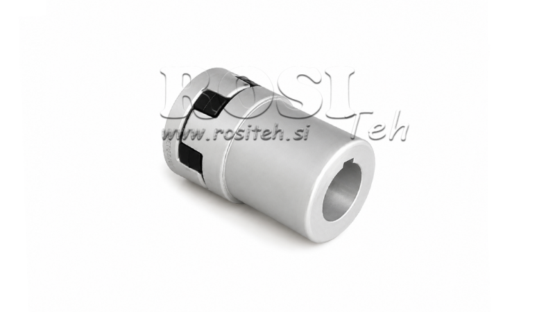 GUMMIKOBLING INNSATS ND11 (2.2-4KW) 28MM/GR1