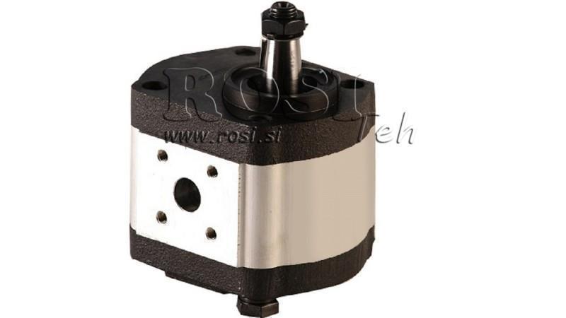 HIDRAVLIČNA ČRPALKA 20A22X007 GR.2 22cc sx DEUTZ LEVA