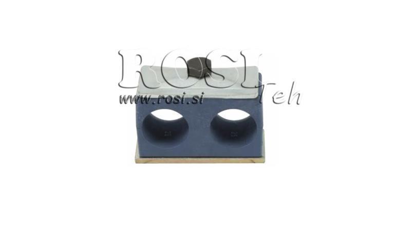 NOSILEC CEVI FI 10 - DVOJNI