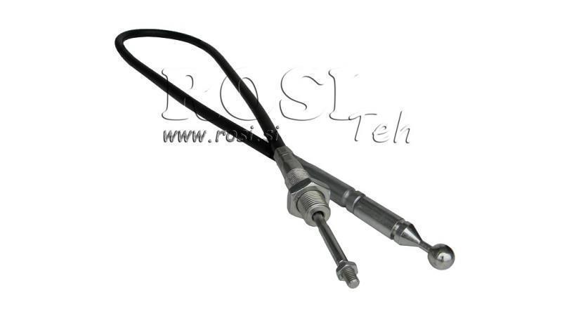 PLETENEC L=2000 - kulička