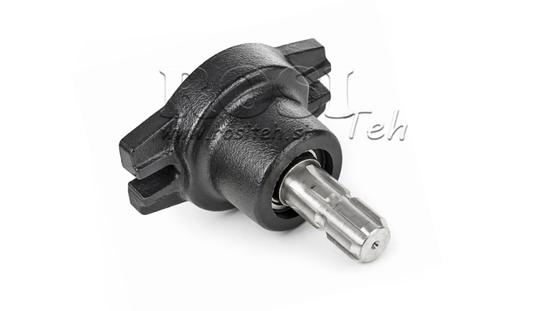 ADAPTER KARDANA GOLDONI SPECIAL