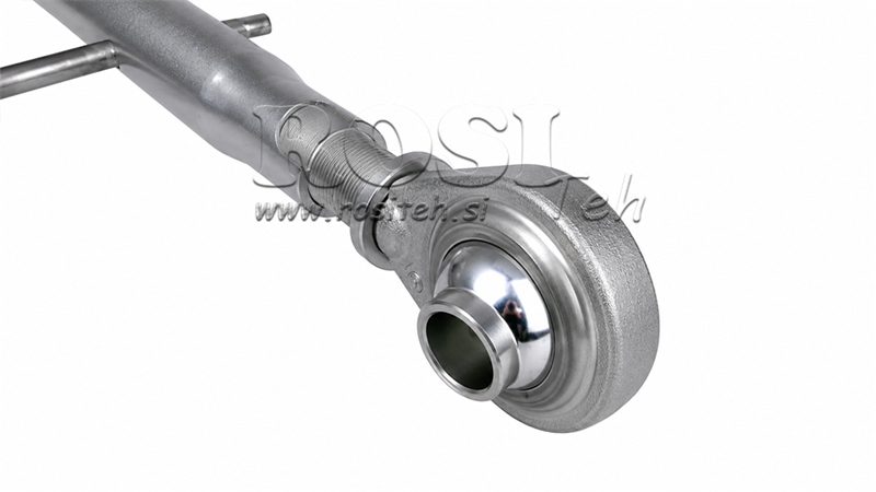 TRAKTOROVÝ TŘETÍ BOD ASSEMBLY CAT 3 M40X3 -770/1090