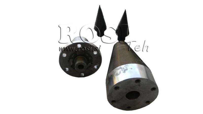 KONUS VRTÁKU FI 150mm