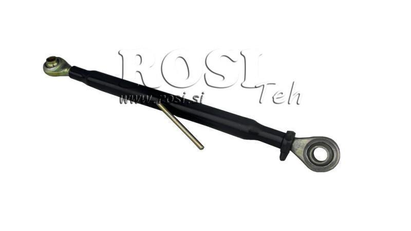 ZAŘÍZENÍ NA TAŽENÍ VLÁKNA TRAKTORU CAT 1/2 M27X3 - 650/850 ECO