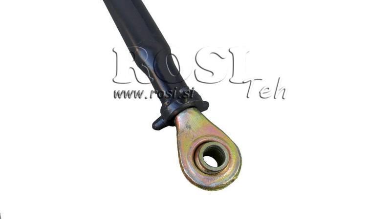 ZAŘÍZENÍ NA TAŽENÍ VLÁKNA TRAKTORU KAT 1/2 M27X3 - 650/850 ECO