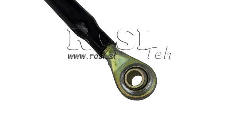 ZAŘÍZENÍ NA TAŽENÍ VLÁKNA TRAKTORU KAT 1/2 M27X3 - 650/850 ECO