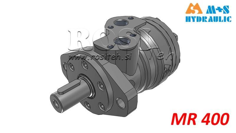 HIDROMOTOR MR 400