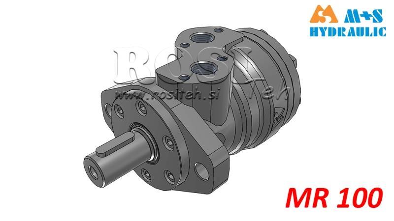 HIDROMOTOR MR 100