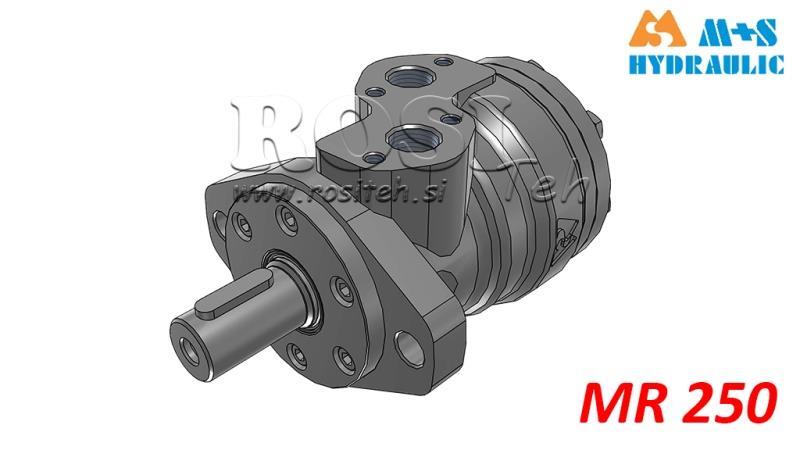 HIDROMOTOR MR 250