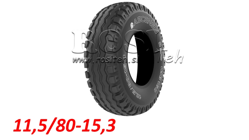 11,5/80-15,3 PNEUMATIKA AW909 14PL