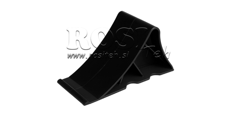 PLASTIK KEIL 225 x 100 x 90 mm