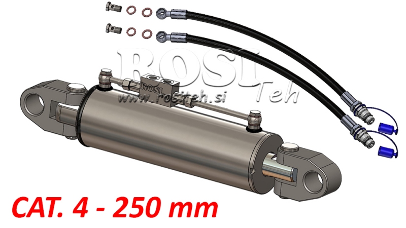 ХИДРАВЛИЧЕН ГОРНИ ТЕГЛИЧ СПЕЦИЈАЛ - CAT. 4 - 115/50-250 (180-380 HP) (45,2 mm)