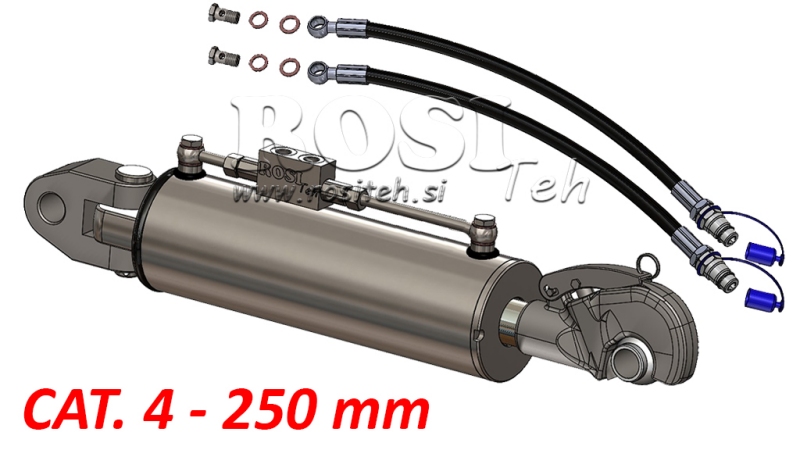 ХИДРАВЛИЧЕН ГОРНИ ТЕГЛИЧ СПЕЦИЈАЛ - CAT. 4 - 115/50-250 (90-250 HP) (32,4 mm)