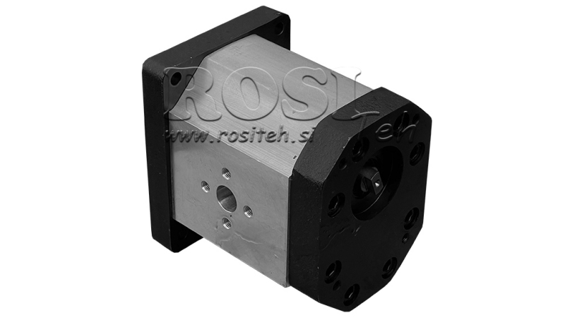 HYDRAULICKÉ PUMPA 30A42X198 PRVNÍ GR.3 GR.2 42 CC LEVÁ