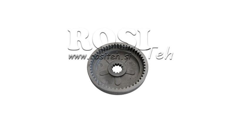 PŘEVODOVKA PRO VYTAHOVACÍ STROJ DWM 2000-3500 ST
