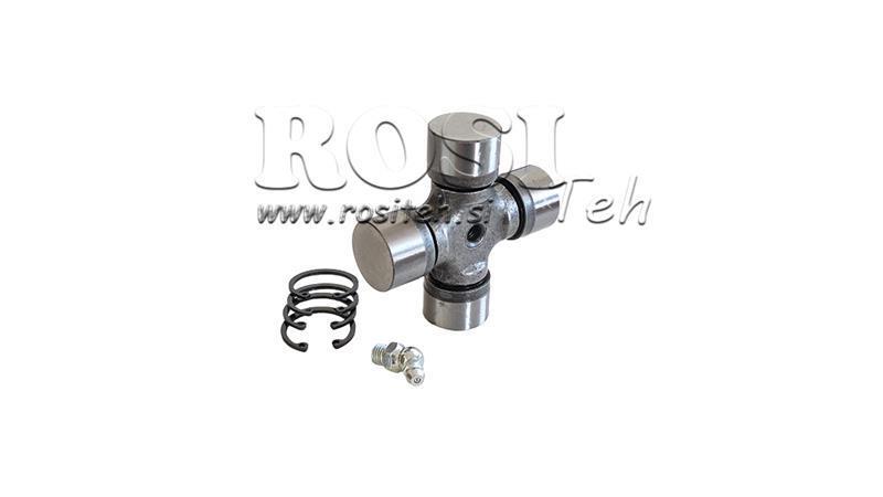 KŘÍŽ F-26,97X81,75 PRO ECO KARDAN 910mm 30-75HP A 890mm 30-75HP