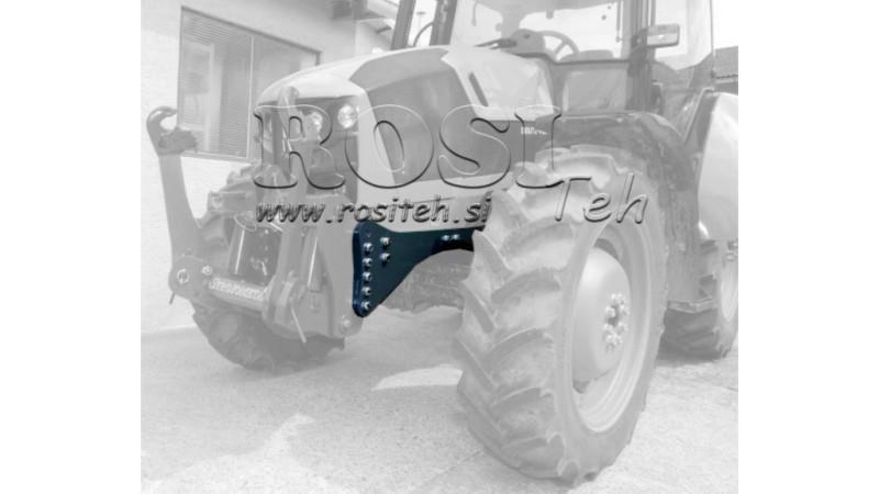 FRONT HYDRAULIC MOUNTING FOR TRACTOR 1500kg