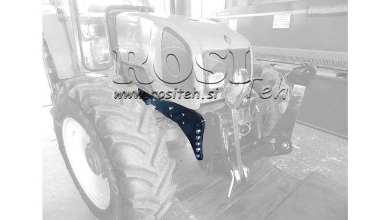 FRONT HYDRAULIC MOUNTING FOR TRACTOR 1500kg