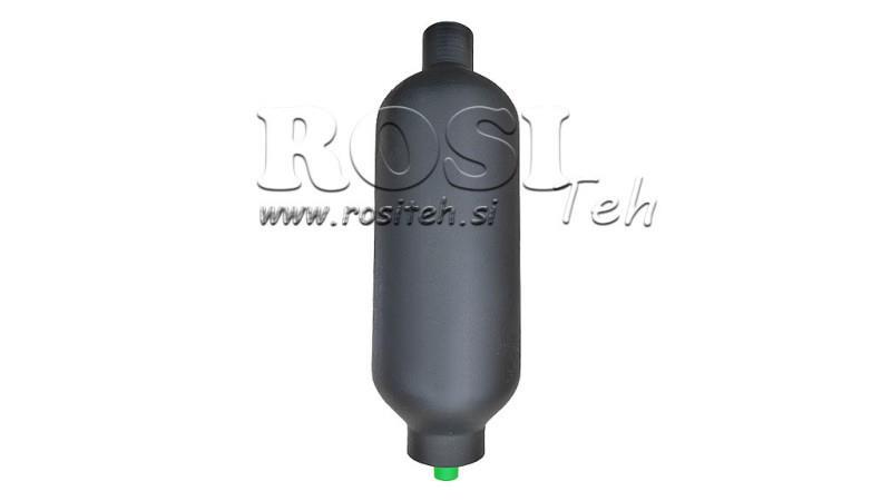 HYDRAULIC ACCUMULATOR 6.5 LIT