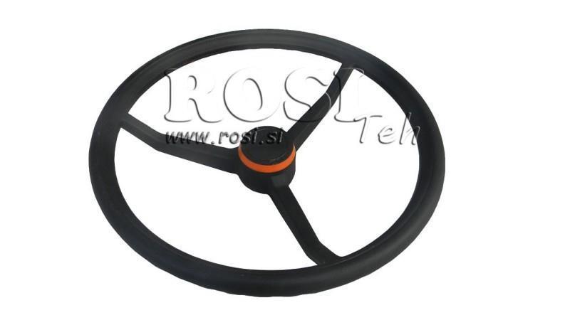 VOLANT PRŮMĚR 400 - h 90