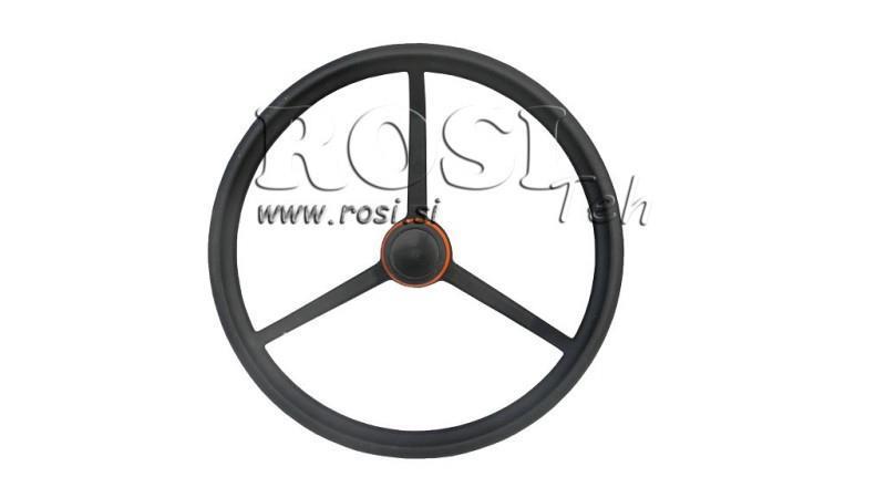 VOLANT PRŮMĚR 400 - h 90