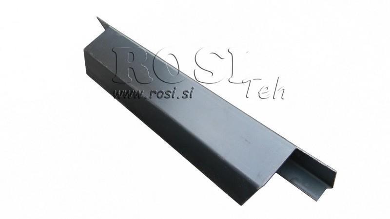 EDGE PROTECTION FOR SIDE HEIGHT 500 mm