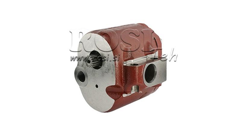 HYDRAULICKÉ ČERPADLO ZETOR 26cc STARÝ TYP