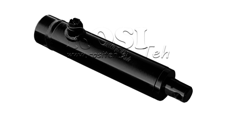 BRAKE CYLINDER WITH INTERNAL SPRING ROSI 95MM