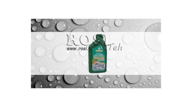 TRANSMISSION OIL - VISKOLUBE GL5 SAE 80w90-1L