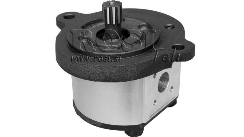 HYDRAULICKÁ PUMPA TRAKTOR -  803402027A - 20C10X027SO
