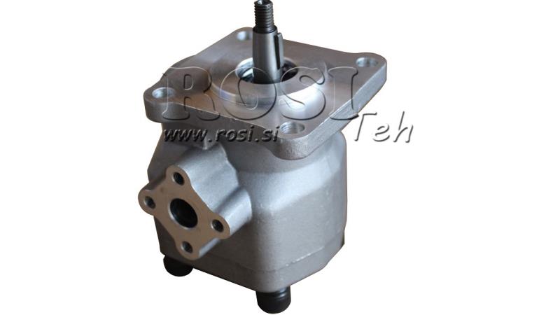 HYDRAULICKÉ ČERPADLO TRAKTOR - KP0588ATSS - 10A10X570SS