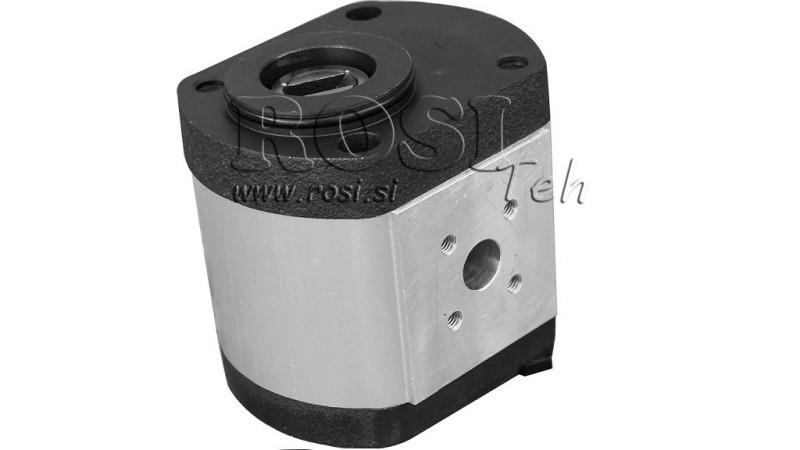 HYDRAULIC PUMP TRACTOR -  66100130025 - 20C16X127