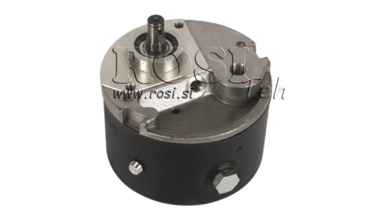 HYDRAULIC PUMP TRACTOR - 773126M92 - 20C6.3X351S