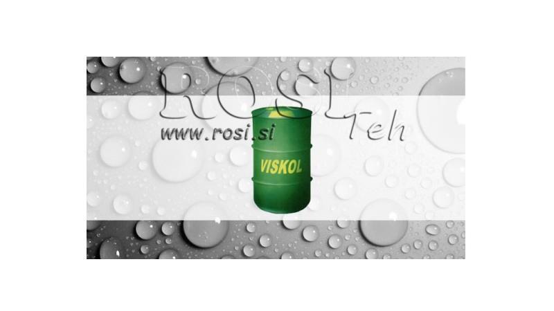LUBRICATING OIL - OPLATOL-10L