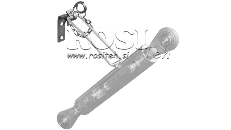 HYDRAULIC PULLER HOLDER