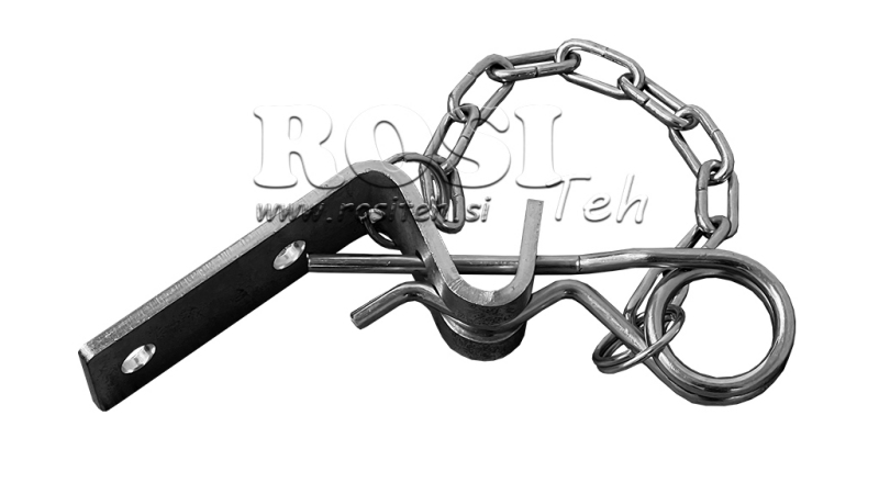 HYDRAULICKÝ TŘETÍ BOD DRŽÁK