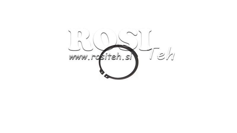 PLOCHÁ PODLOŽKA DIN 471 ALPA Z38x1.75