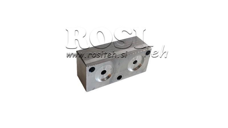 A01 BLOCK FOR MINI AGGREGATE