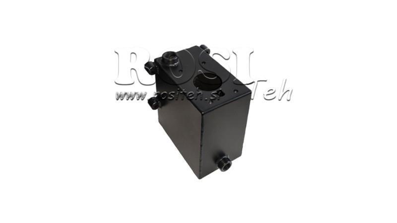 TANK 2L FOR HAND PUMP