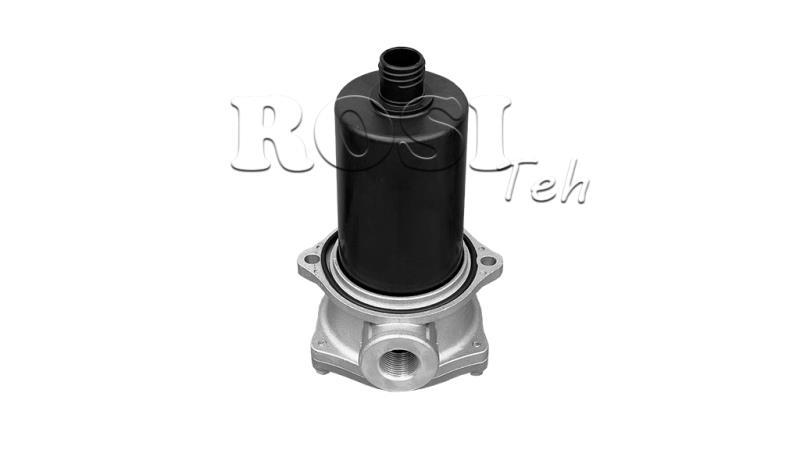 POVRATNI FILTER 3/4 - 60u - 110 lit/min
