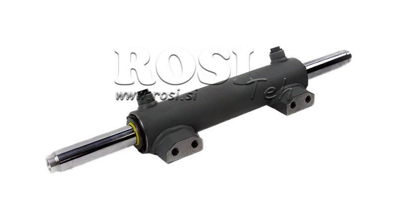 HYDRAULICKÝ ŘÍDÍCÍ CYLINDR MF 3429989M91